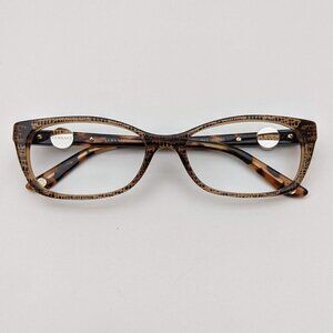 🕶️Versace Mod. 3164 991 Eyeglasses 53/16 135 /KAA201🕶️
